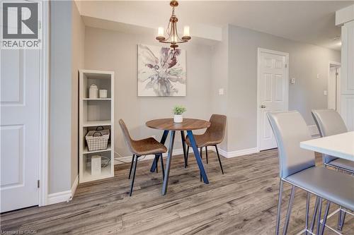 42 West Acres Crescent Unit# 6, Kitchener, ON 