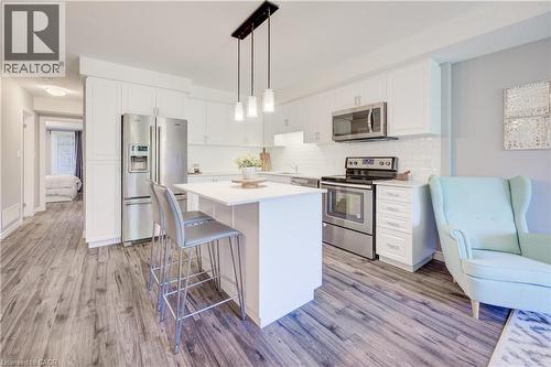 42 West Acres Crescent Unit# 6, Kitchener, ON 