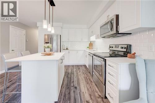 42 West Acres Crescent Unit# 6, Kitchener, ON 