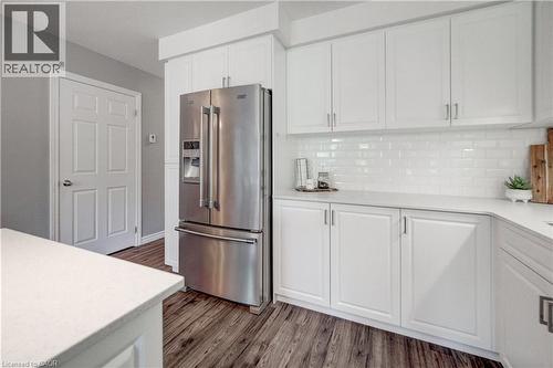 42 West Acres Crescent Unit# 6, Kitchener, ON 