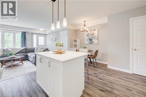 42 West Acres Crescent Unit# 6, Kitchener, ON 