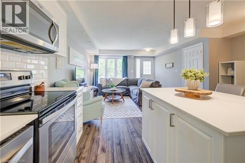 42 West Acres Crescent Unit# 6, Kitchener, ON 