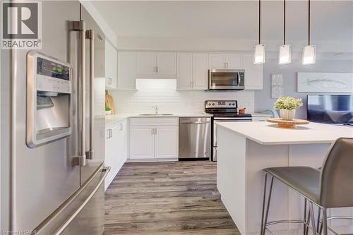 42 West Acres Crescent Unit# 6, Kitchener, ON 