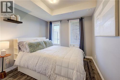42 West Acres Crescent Unit# 6, Kitchener, ON 