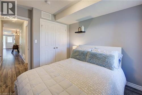 42 West Acres Crescent Unit# 6, Kitchener, ON 