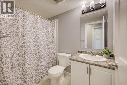 42 West Acres Crescent Unit# 6, Kitchener, ON 