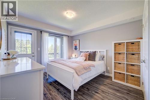 42 West Acres Crescent Unit# 6, Kitchener, ON 