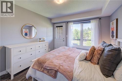42 West Acres Crescent Unit# 6, Kitchener, ON 