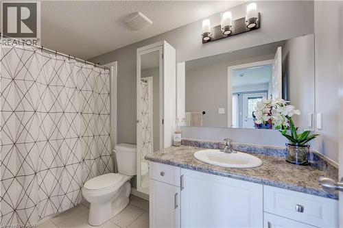42 West Acres Crescent Unit# 6, Kitchener, ON 