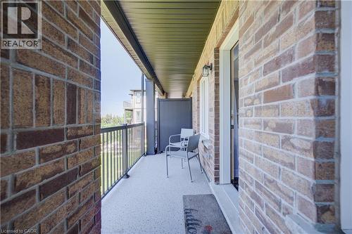 42 West Acres Crescent Unit# 6, Kitchener, ON 