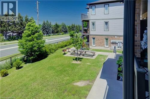 42 West Acres Crescent Unit# 6, Kitchener, ON 
