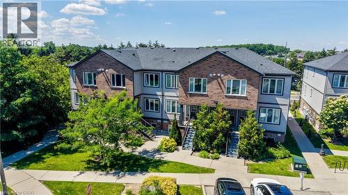 42 West Acres Crescent Unit# 6, Kitchener, ON 