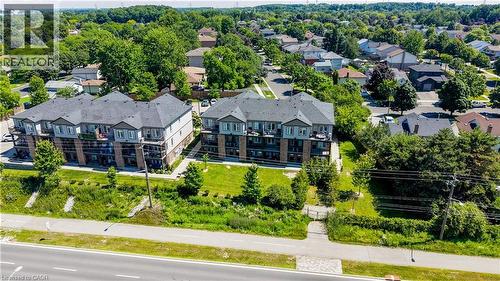 42 West Acres Crescent Unit# 6, Kitchener, ON 