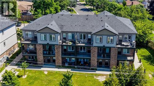 42 West Acres Crescent Unit# 6, Kitchener, ON 