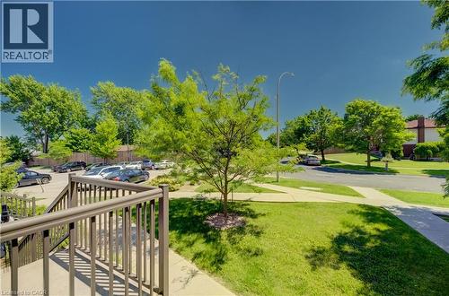 42 West Acres Crescent Unit# 6, Kitchener, ON 