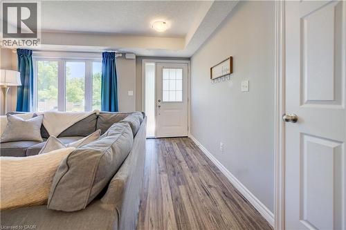 42 West Acres Crescent Unit# 6, Kitchener, ON 