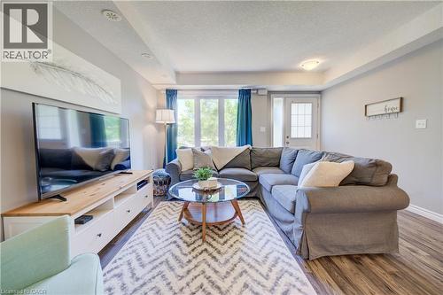 42 West Acres Crescent Unit# 6, Kitchener, ON 
