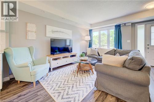 42 West Acres Crescent Unit# 6, Kitchener, ON 