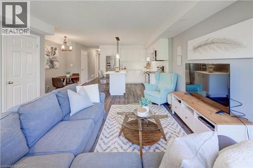 42 West Acres Crescent Unit# 6, Kitchener, ON 