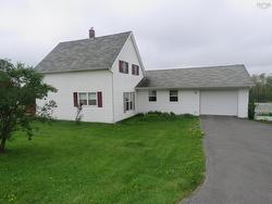 2274 South Main Street  Westville, NS B0K 2A0