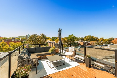 4227 Rue Fabre  Montréal (Le Plateau-Mont-Royal), QC H2J 3T5