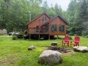 Façade - 4049 Ch. Du Boom-Camp, Témiscaming, QC 