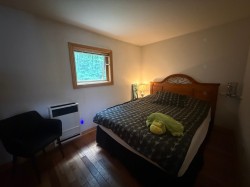 Chambre à coucher - 