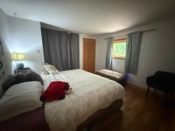 Chambre à coucher - 