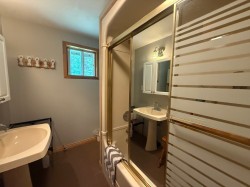 Salle de bains - 