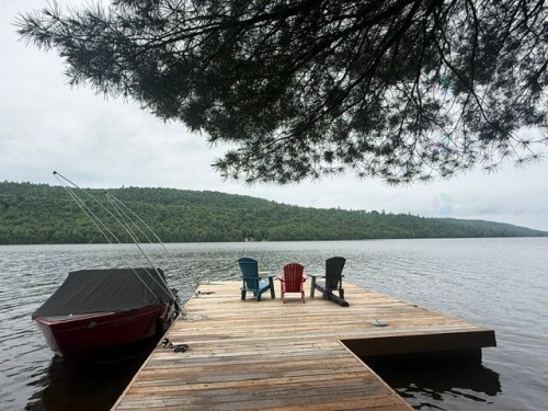 Vue sur l'eau - 4049 Ch. Du Boom-Camp, Témiscaming, QC 
