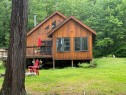 Façade - 4049 Ch. Du Boom-Camp, Témiscaming, QC 