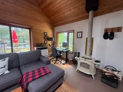 Salon - 