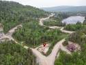 Photo aérienne - Ch. De La Traverse, Saint-Côme, QC 