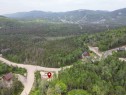 Photo aérienne - Ch. De La Traverse, Saint-Côme, QC 