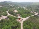 Photo aérienne - Ch. De La Traverse, Saint-Côme, QC 