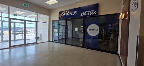 Commerce - B-525 1Re Avenue, Val-Des-Sources, QC 