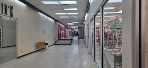 Commerce - A-525 1Re Avenue, Val-Des-Sources, QC 