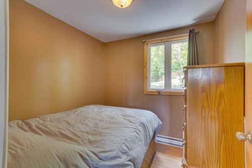 Chambre à coucher - 126  - 129 Ch. Richard, Bouchette, QC 