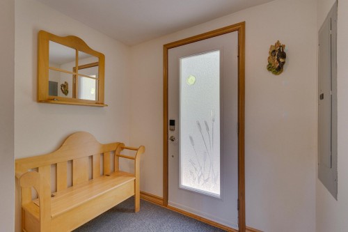 Hall d'entrée/Vestibule - 126  - 129 Ch. Richard, Bouchette, QC 