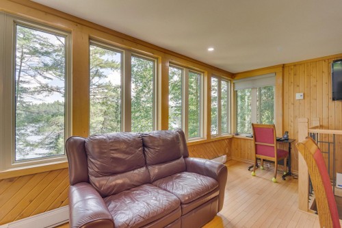 Boudoir - 126  - 129 Ch. Richard, Bouchette, QC 