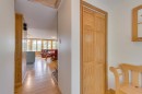 Hall d'entrée/Vestibule - 126  - 129 Ch. Richard, Bouchette, QC 
