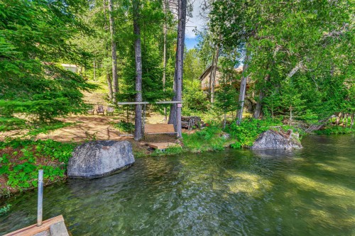 Vue - 126  - 129 Ch. Richard, Bouchette, QC 
