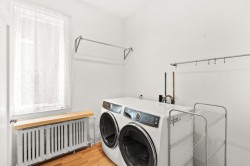 Salle de lavage - 