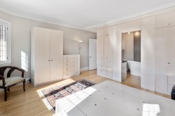 Chambre à coucher - 
