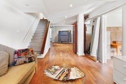 Salle familiale - 