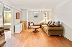 Salle familiale - 