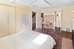 Chambre à coucher - 