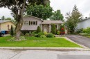 Façade - 3051 Av. Bourque, Mascouche, QC 