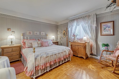 Chambre à coucher principale - 3051 Av. Bourque, Mascouche, QC 