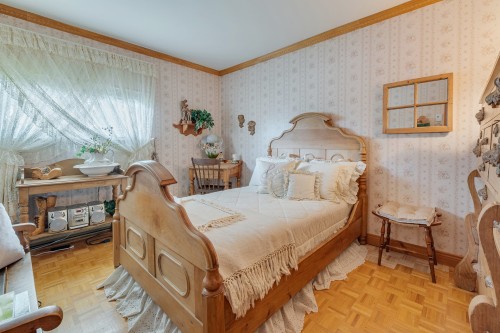 Chambre à coucher - 3051 Av. Bourque, Mascouche, QC 